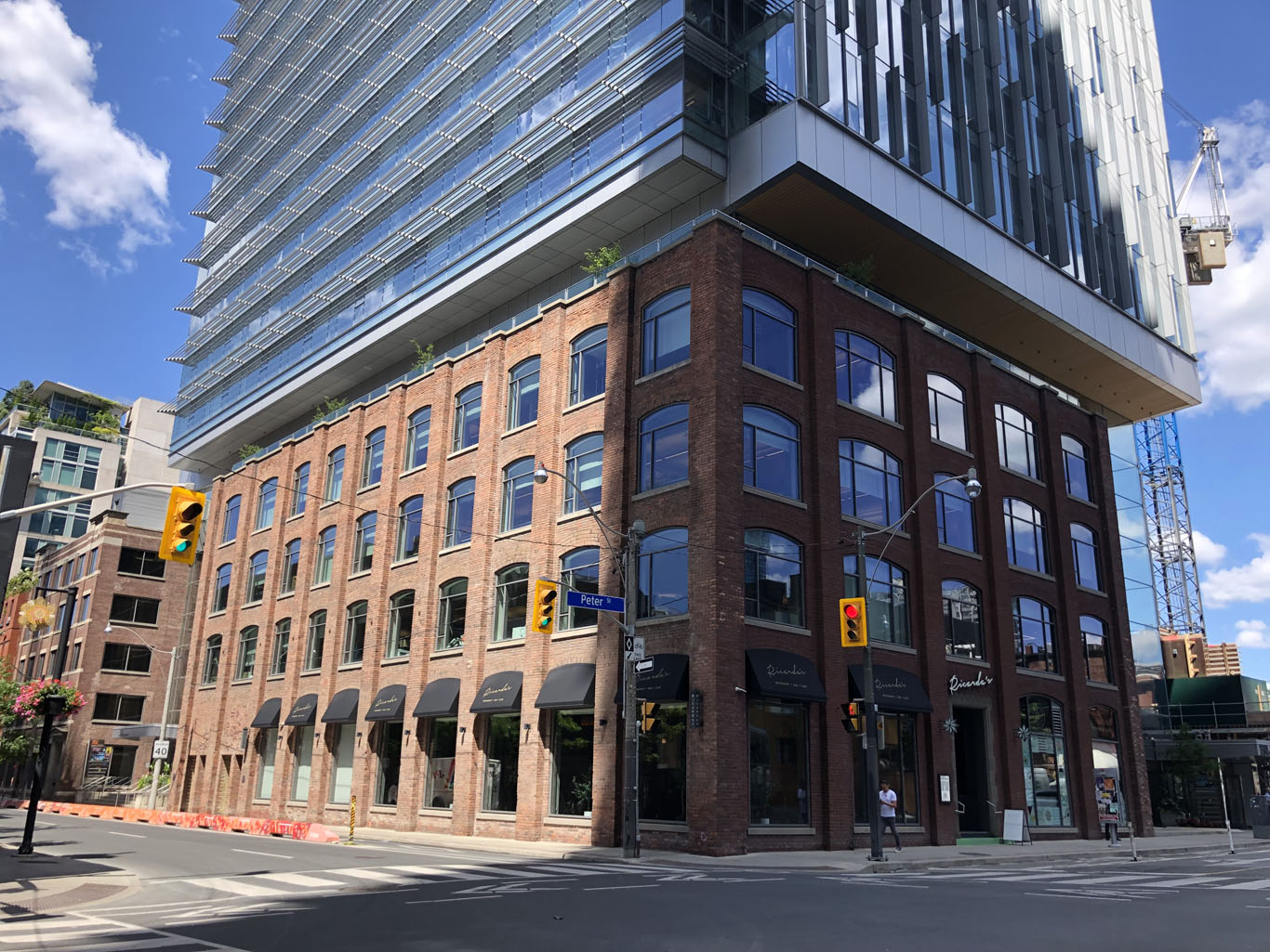 CentreCourt Developments